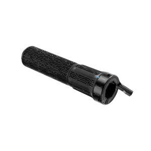 Rock Shox manetka TwistLoc 3P Ultimate lewa czarna