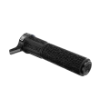 Rock Shox manetka TwistLoc 2P Ultimate lewa czarna