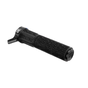 Rock Shox manetka TwistLoc 2P Ultimate lewa czarna