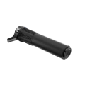 Rock Shox manetka TwistLoc 2P Ultimate lewa czarna