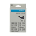 Shimano gumy do 105 Di2 ST-R7170