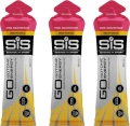SiS żel Go Isotonic Gel 60ml różowy grejpfrut 3szt