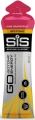 SiS żel Go Isotonic Gel 60ml różowy grejpfrut 3szt
