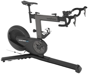Wahoo rower treningowy Kickr Bike Shift
