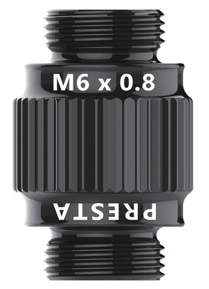 Lezyne adapter głowicy pompki ABS-1 PRO Tubeless