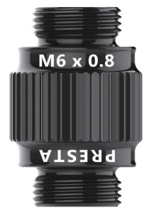 Lezyne adapter głowicy pompki ABS-1 PRO Tubeless