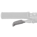 Lizard Skins osłona dźwigni DSP Lever 130mm szara