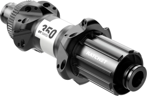 DT Swiss piasta tył 350 ROAD CL 12/142mm 24H Straightpull