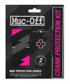 Muc-Off zestaw folii Crank Protection Kit BOLT