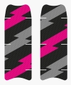Muc-Off zestaw folii Crank Protection Kit BOLT