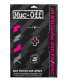 Muc-Off zestaw folii Chain/Seatstay Protection Kit Bolt