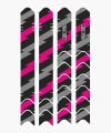 Muc-Off zestaw folii Chain/Seatstay Protection Kit Bolt