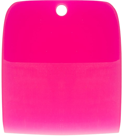 Muc-Off ściągacz do folii Application Squeegee