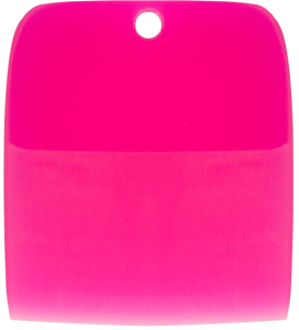Muc-Off ściągacz do folii Application Squeegee