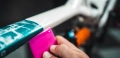 Muc-Off ściągacz do folii Application Squeegee
