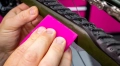 Muc-Off ściągacz do folii Application Squeegee