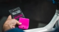 Muc-Off ściągacz do folii Application Squeegee