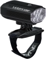 Lezyne lampka przód Helmet Lite Drive 1200+ czarna