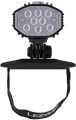 Lezyne lampka przód Helmet Micro Drive Pro 1000+