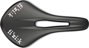Fizik siodło Tempo Aliante R5 145mm czarne