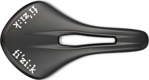 Fizik siodło Tempo Aliante R5 155mm czarne