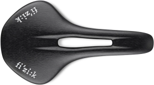 Fizik siodło Vento Antares 00 140mm czarne
