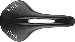 Fizik siodło Vento Antares 00 150mm czarne