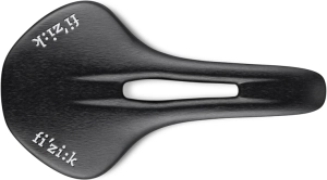 Fizik siodło Vento Antares R1 150mm czarne
