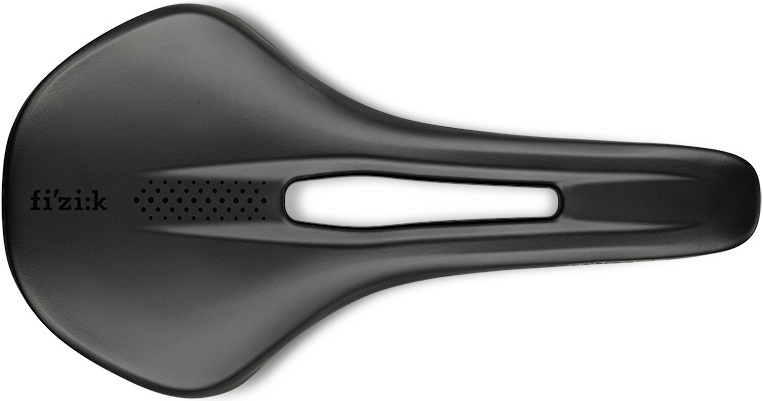 Fizik siodło Vento Antares R3 140mm czarne