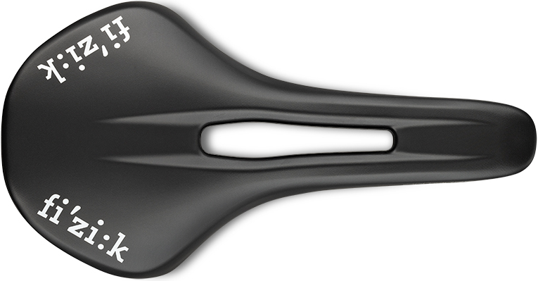 Fizik siodło Vento Antares R5 140mm czarne