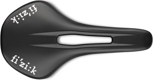 Fizik siodło Vento Antares R5 140mm czarne