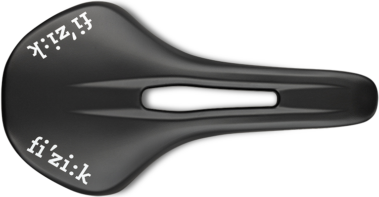Fizik siodło Vento Antares R5 150mm czarne