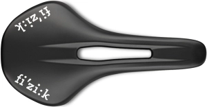 Fizik siodło Vento Antares R5 150mm czarne
