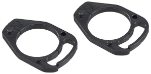 Ritchey podkładka dystansowa Spacer 1.5"/40 matt 5szt