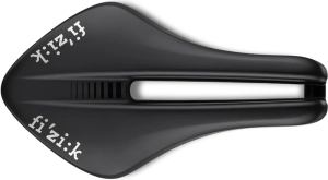 Fizik siodło Transiro Aeris LD R1 135mm czarne