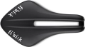 Fizik siodło Transiro Aeris LD R3 135mm czarne