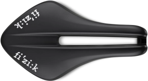 Fizik siodło Transiro Aeris LD R3 135mm czarne