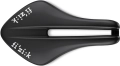 Fizik siodło Transiro Aeris LD R5 135mm czarne