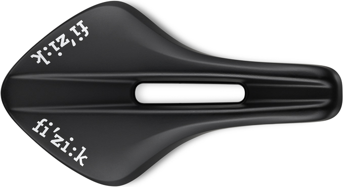 Fizik siodło Transiro Aeris SD R5 135mm czarne