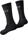 Fizik skarpety Performance Cycling Socks czarne L 44-47
