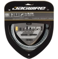 Jagwire zestaw przerzutkowy Road Elite Link 1x Shift szary