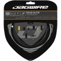 Jagwire zestaw hamulcowy Road Elite Link Brake szare