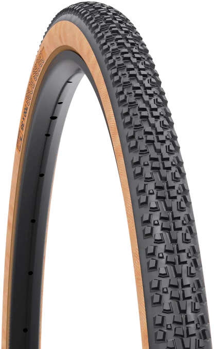 WTB opona Cross Boss TCS 35x650 czarno transparentna
