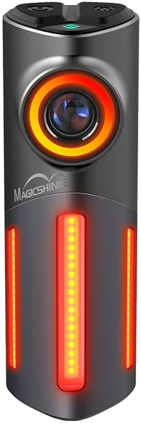 Magicshine lampka tył z kamerą SEEMEE DV