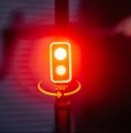 Magicshine lampka tył SEEMEE 300