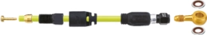 Jagwire zestaw końcówek przewodu hydraulicznego Shimano HFA302