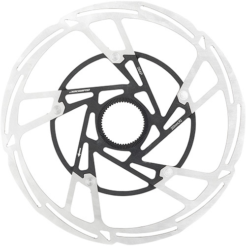 Jagwire tarcza hamulcowa PRO LR2 203mm CL