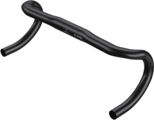 ZIPP kierownica Service Course 70 Ergo Black 38cm