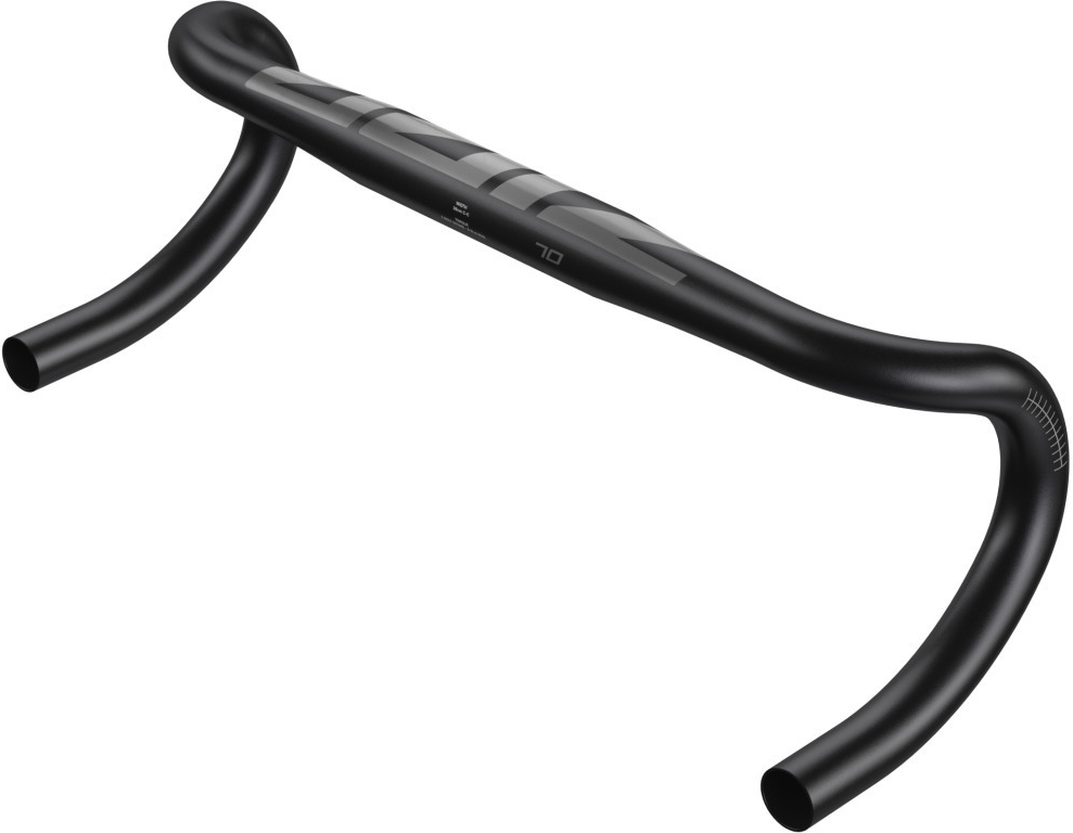 ZIPP kierownica Service Course SL 70 Black 40cm