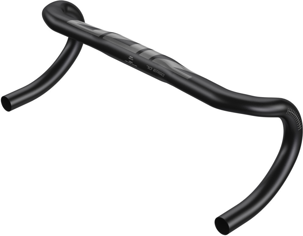 ZIPP kierownica Service Course SL 70 Ergo Black 42cm